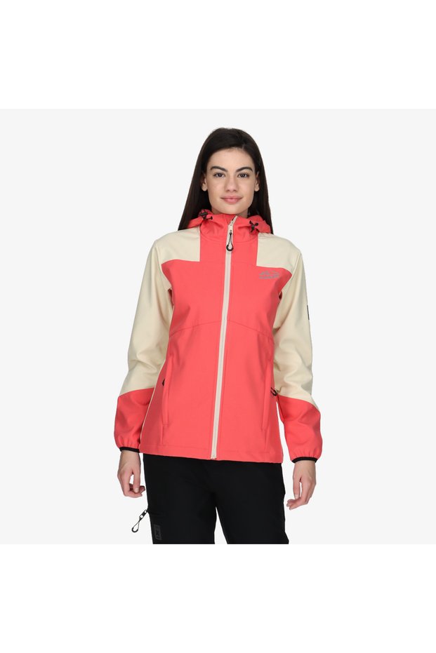JACHETA Arvon W Jacket