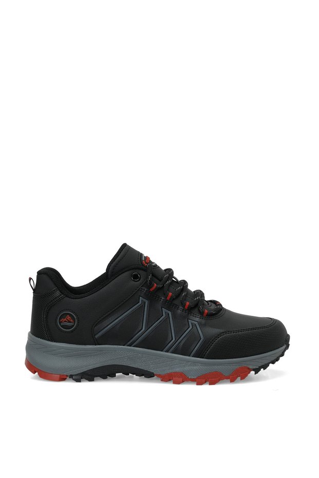 Alonso Black Men's Outdoor