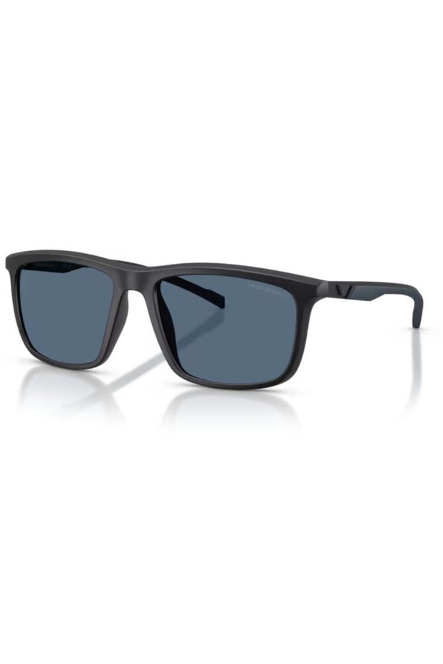 4278 500180 57 Men's Sunglasses