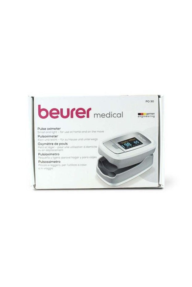 Pulse Oximeter Po-30