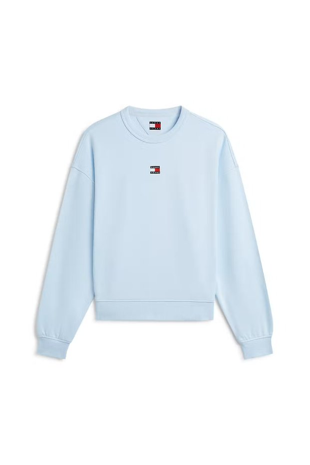 Women's Sweatshirt-Dw0Dw17325C1R