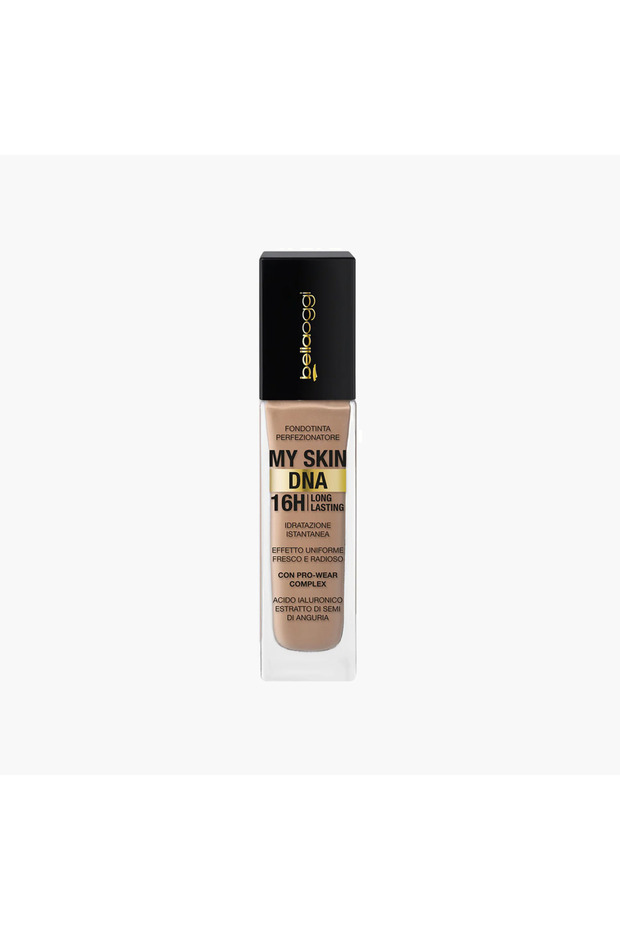 Bellaoggi Long-Lasting Liquid Foundation