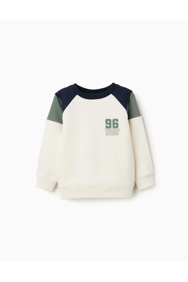 Sweat Fleece, Dark Green