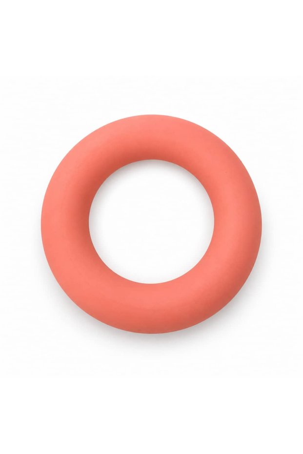 2.5 kg Colorful Silicone Weight Ring