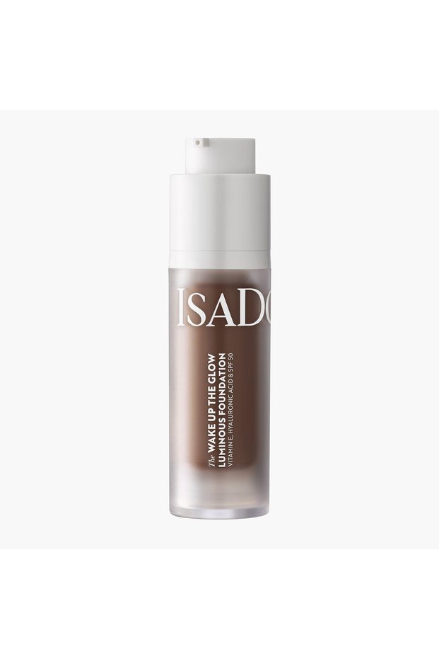 The Wake Up The Glow Luminous Foundation - 30 ml