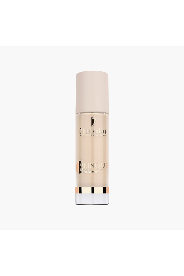 Skinque Liquid Foundation 30g