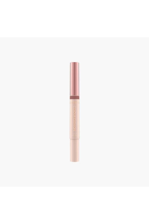 Colour Cushion Juicy Lip Oil