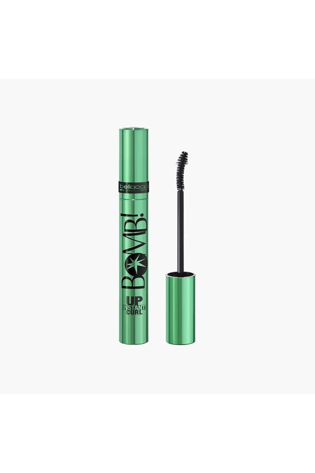 Bellaoggi Volumising Mascara Instant Curl
