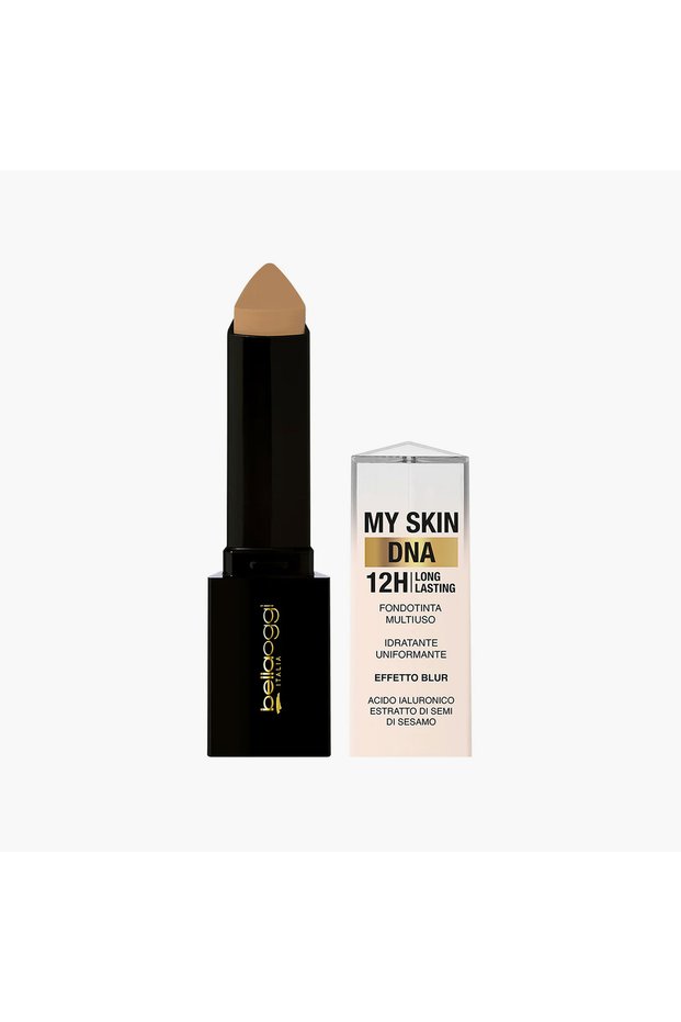 Bellaoggi My Skin DNA 12H Foundation 10ml