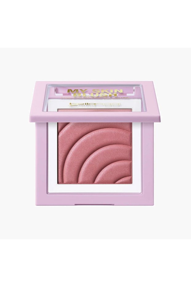 Bellaoggi Compact Powder Blush