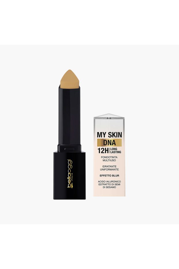 Bellaoggi My Skin DNA 12H Foundation 10ml
