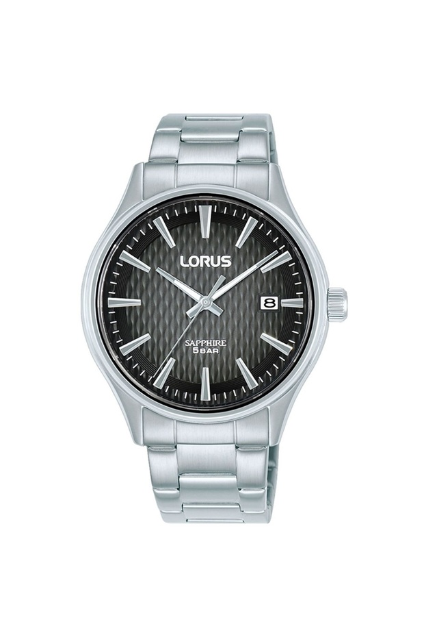 Rs917Ex9 Quartz Men's Wristwatch