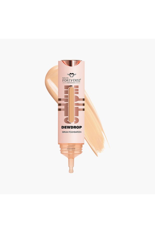 Daily Life Forever 52 Dewdrop Serum Foundation 15gm