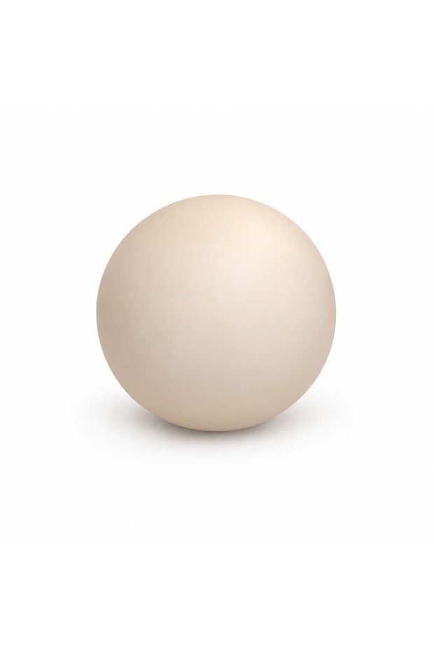 20-25 cm Colorful Pilates Ball