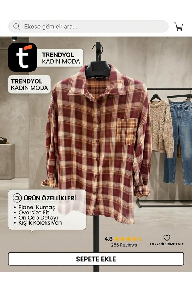 GÖMLEK
