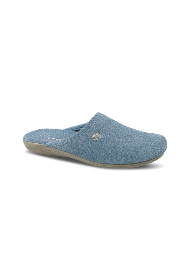 Women's Indoor Slippers 9866-59 (35-41) Zenne