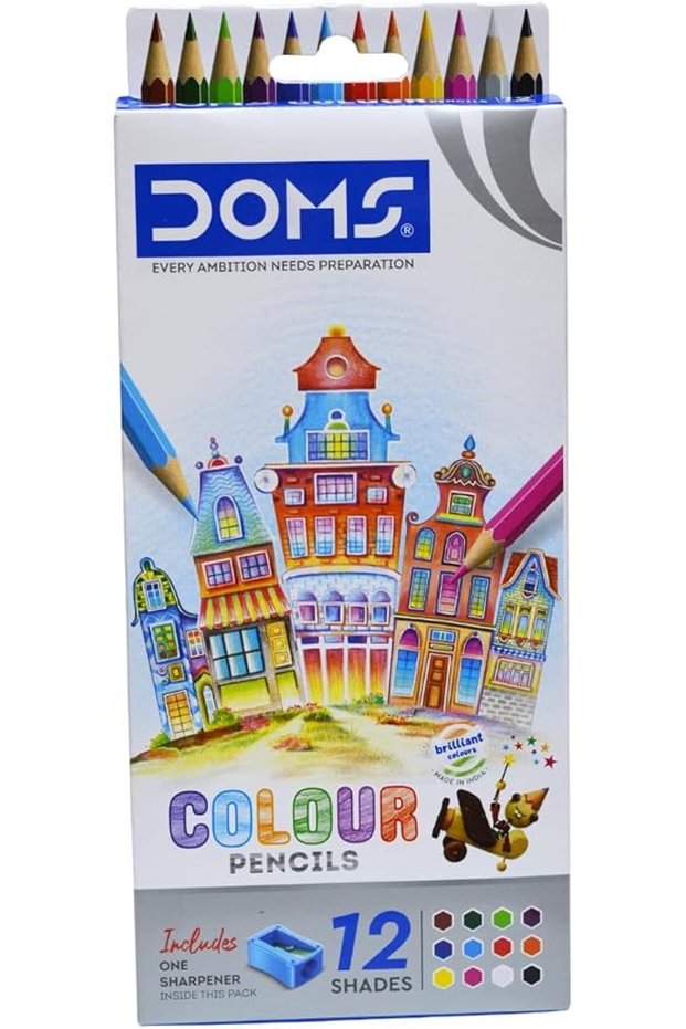 XL 20 PC Eraser Set