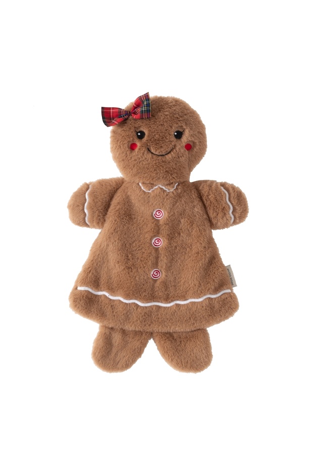 SICAK SU TORBASI COOKIE LADY