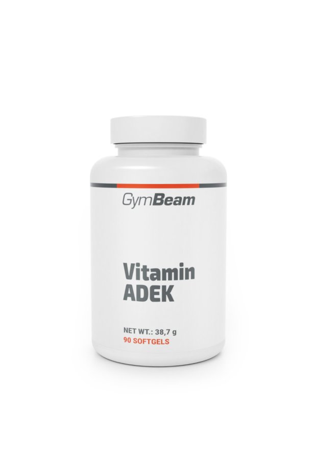 Vitamina ADEK 90 capsule