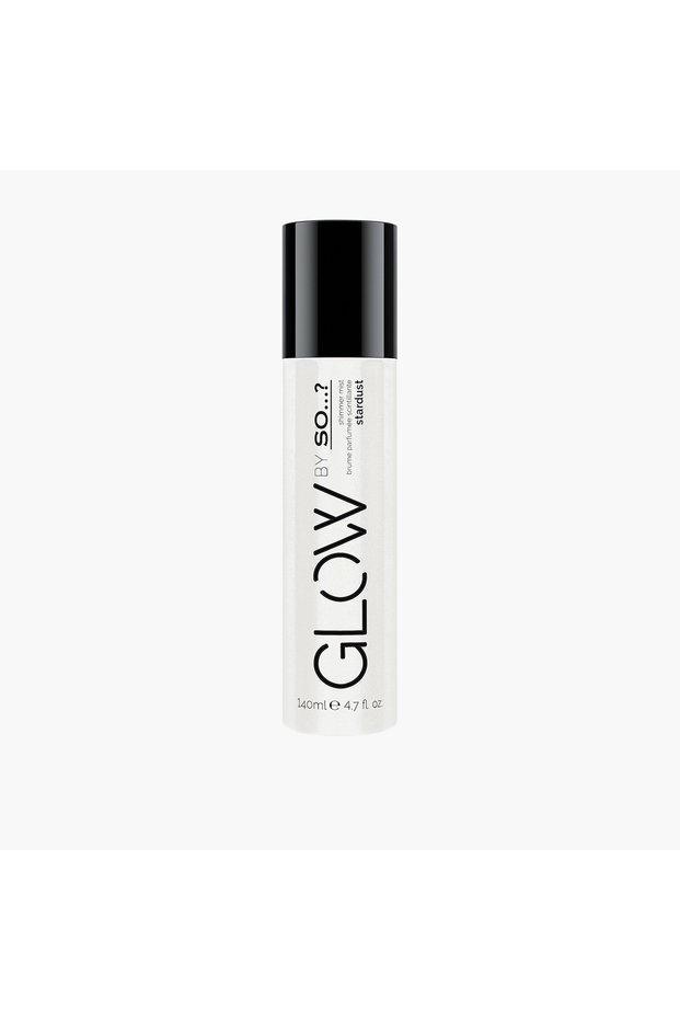 Glow Stardust Shimmer Mist - 140 مل