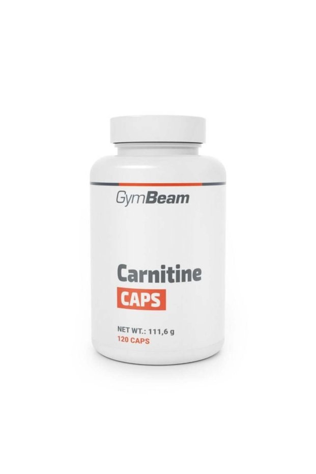 Carnitine 120 capsule