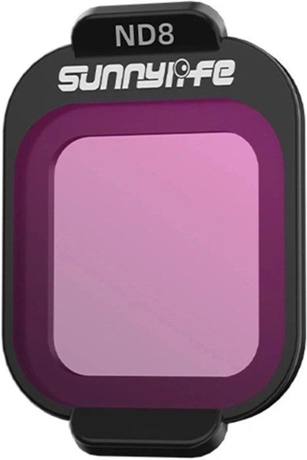 Φίλτρο Flip ND8 - (FP-FI962-8)