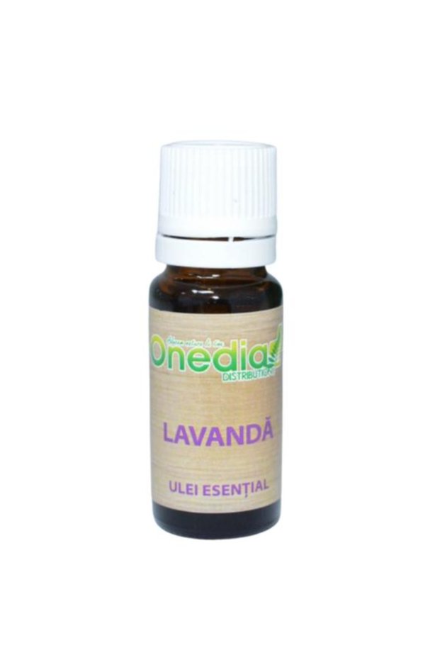 Lavender Essential Oil - Onedia, 10 ml