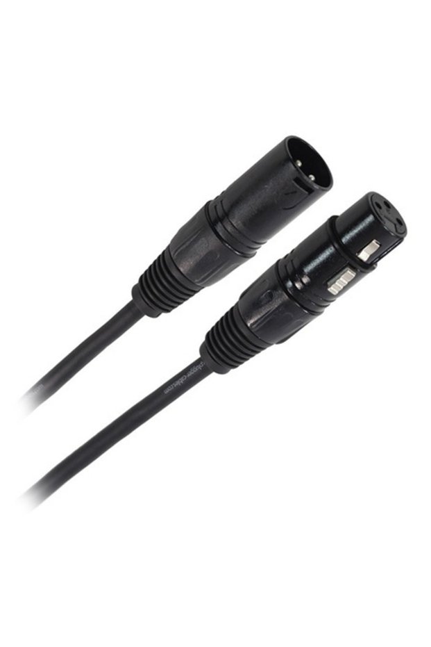 CABLU DMX MAMA - CABLU DMX TATA 10M