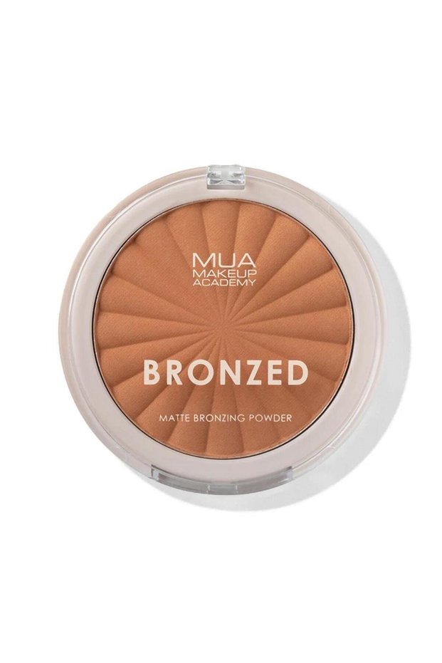 Bronzer 100