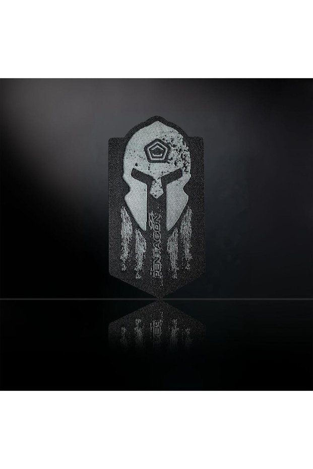 Σήμα Spartan Morale Patch