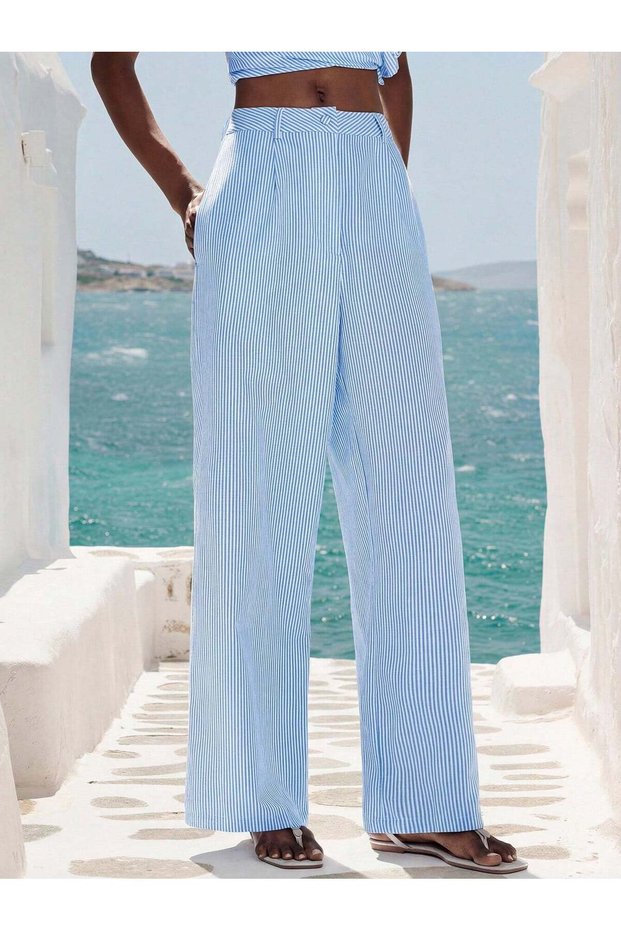 Pants, mix colors