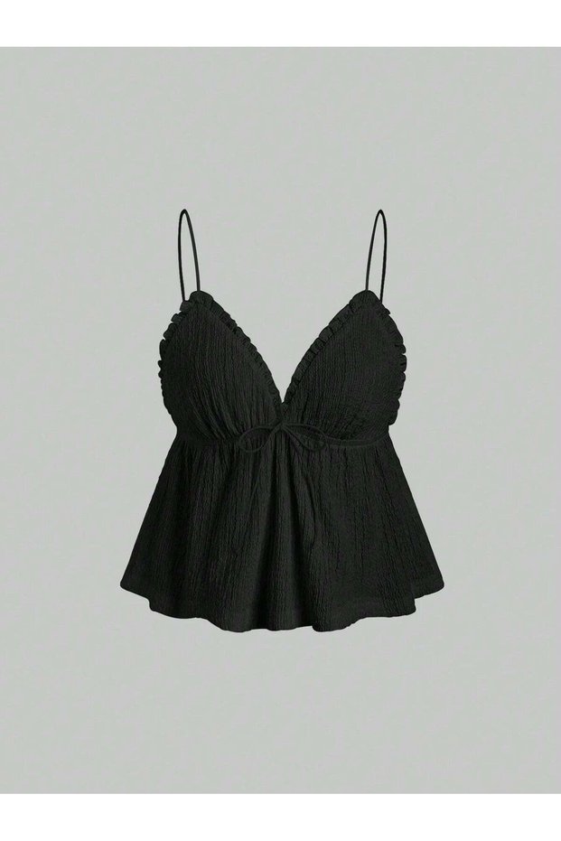 Top, negru