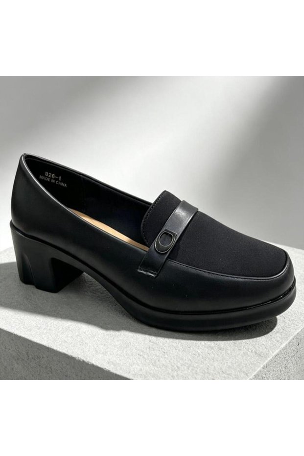 Comfortable Heels by - Kofi