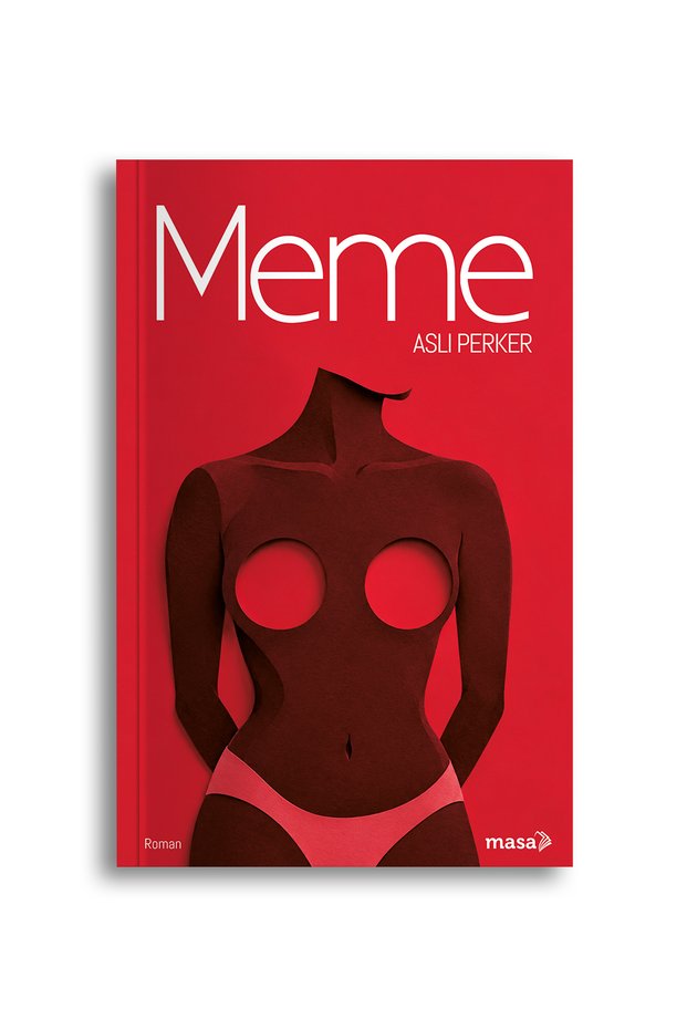 Aslı Perker - Meme