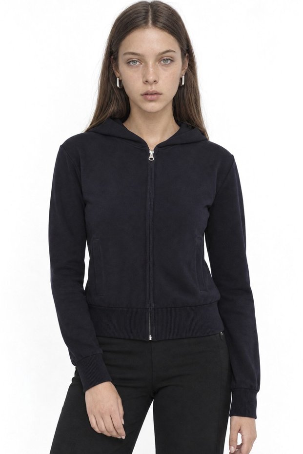 Busem Cotton Flexible Cardigan