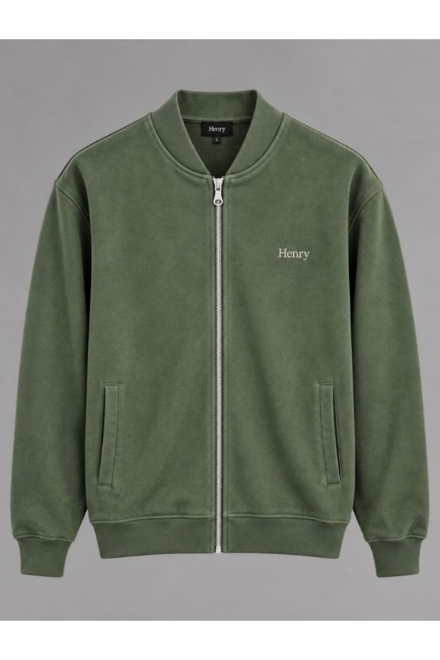 Urban Elegance Jacket σε Χακί