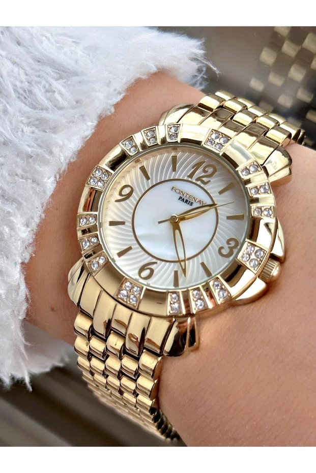 Women's Wristwatch Fn-4030.2.Gsg