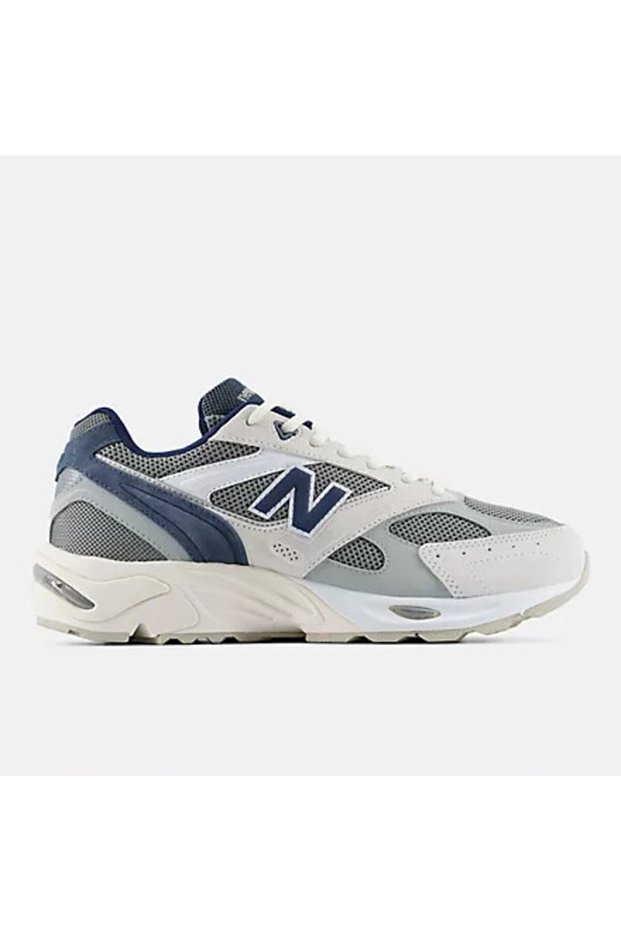 Nb Lifestyle Women Shoes Women's White Sports Shoes