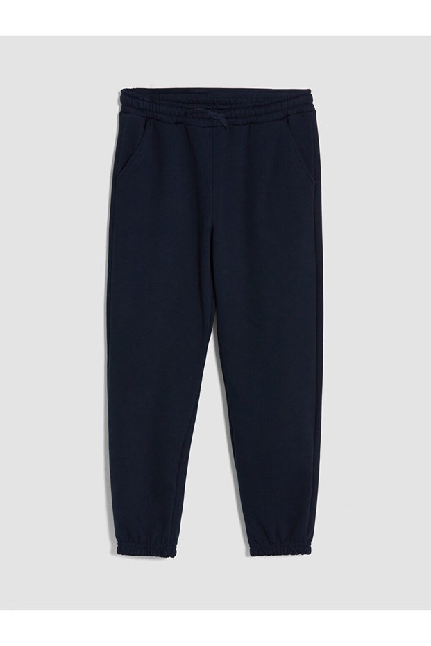Men's Elastic Waist Sweatpants for Style-Conscious Kids from Uzg Store.