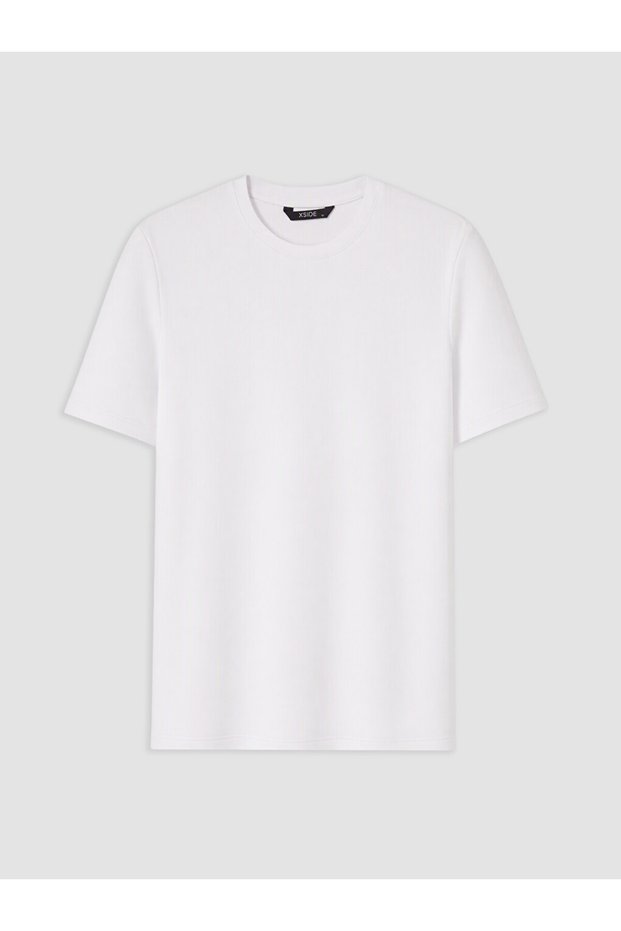 Quality Parts from Çelebi Store Zero Roba Yaka Men's T-Shirt