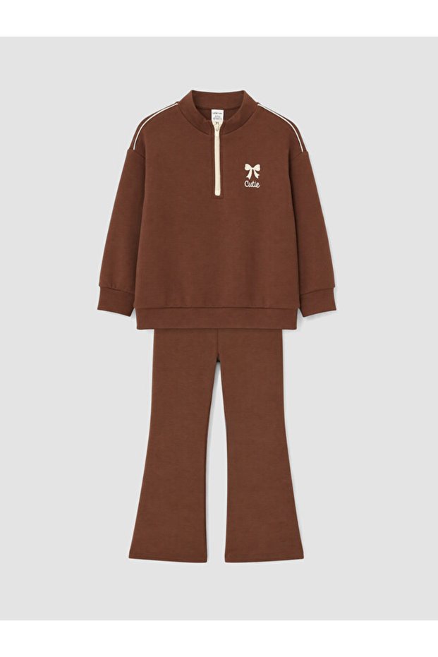 Esvab • Modern & Distinctive Printed Girls' Set