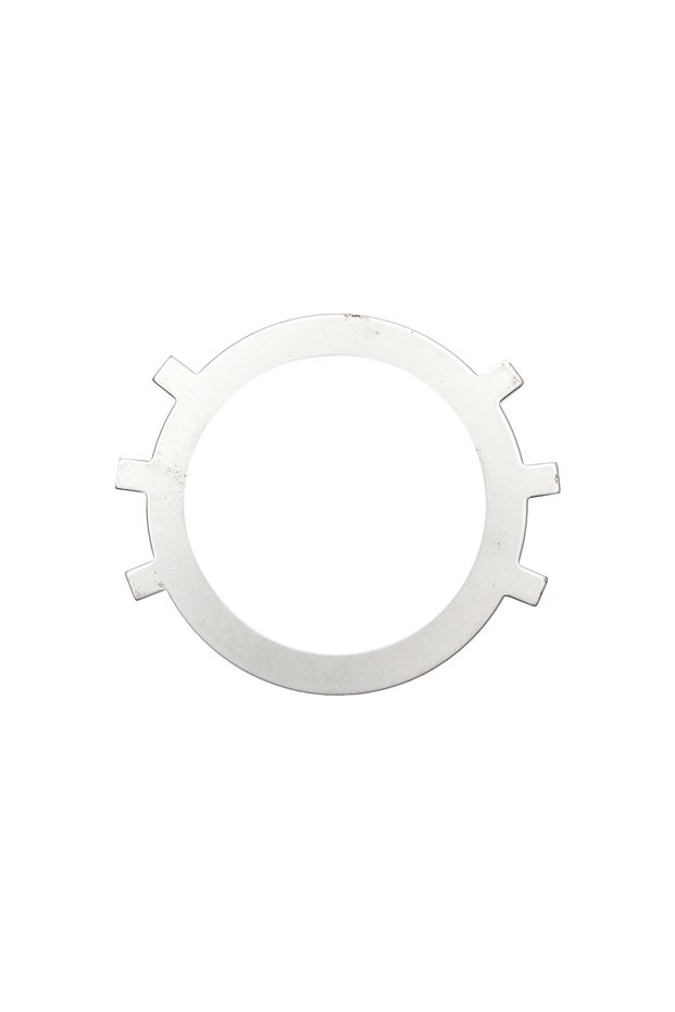 Axle/planetary nut lock washer U-650
