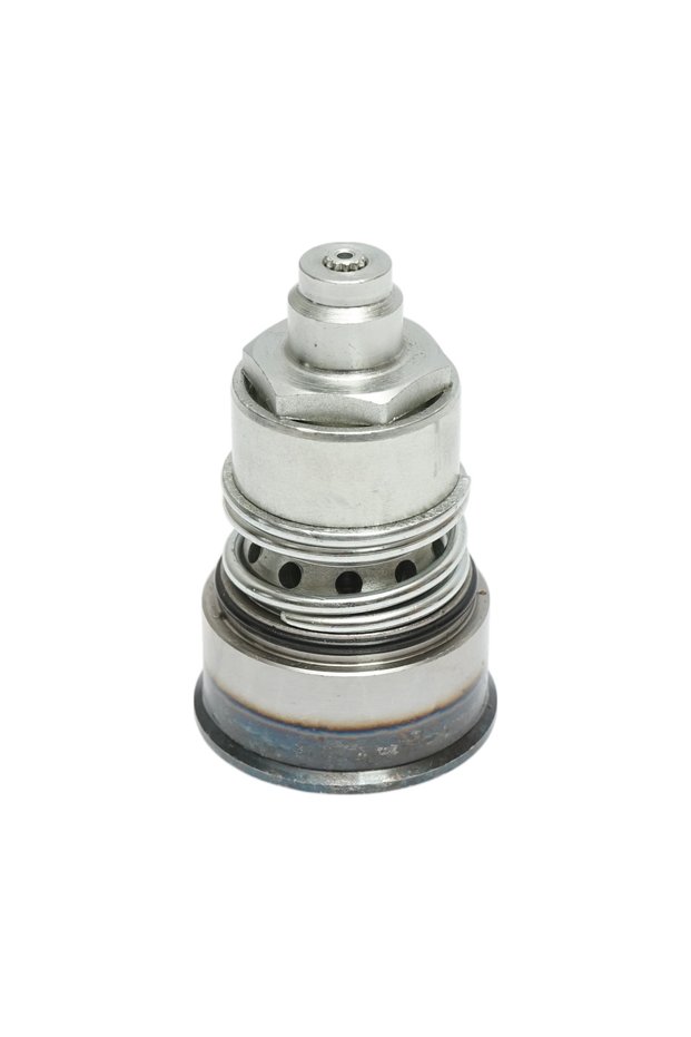 John Deere hydraulic quick coupler OEM code RE52981