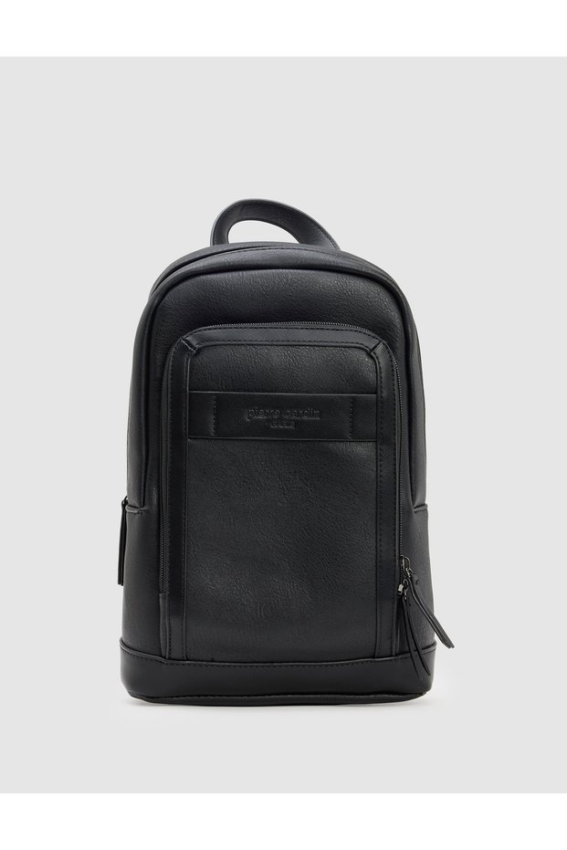 Gray Backpack 50337237-Vr046