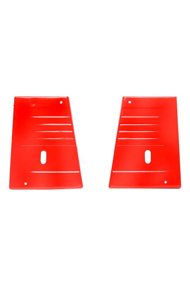 Lower side cover set U-650