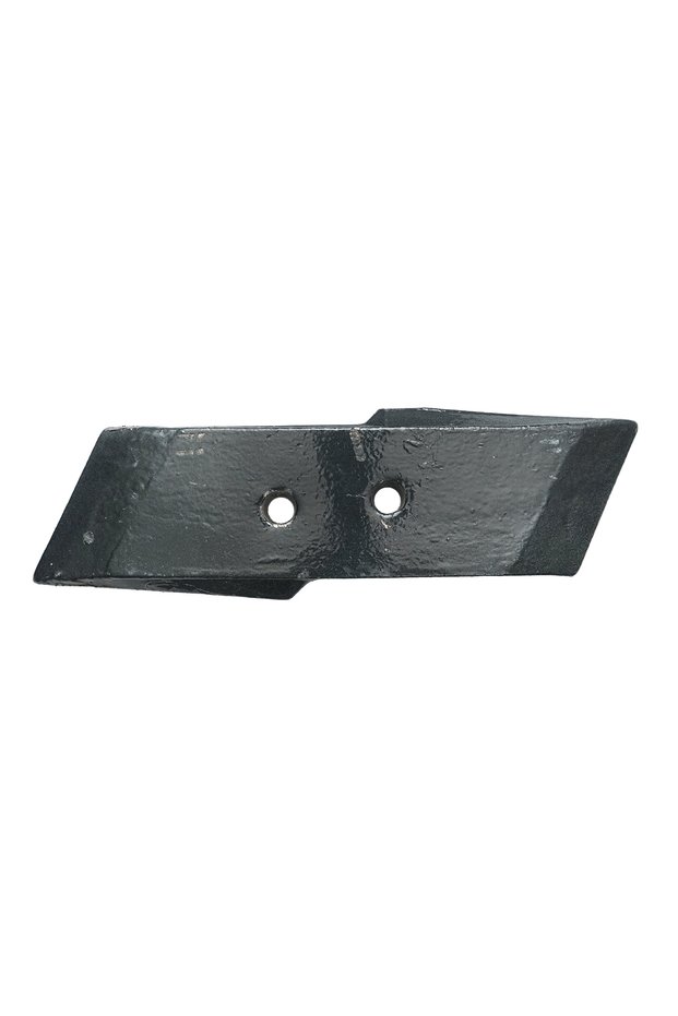 Right coulter chisel for KUHN