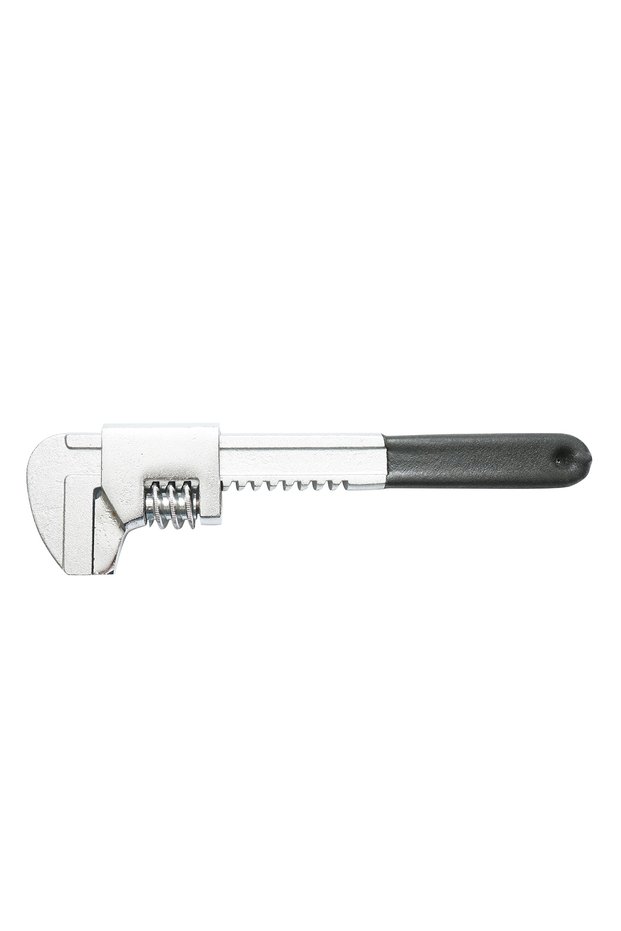 Adjustable wrench 230mm