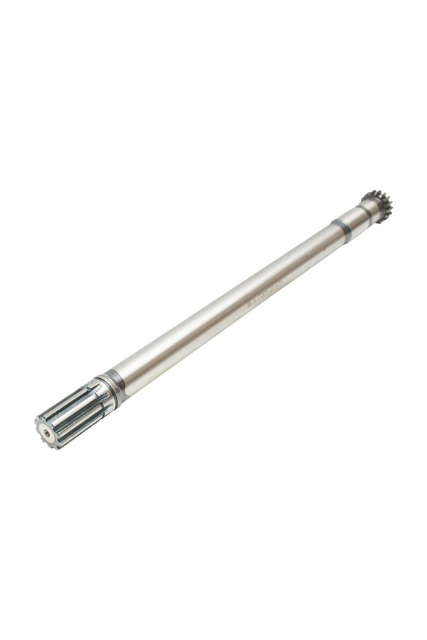 Intermediate shaft socket U-650 31.17.015