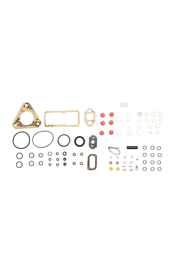 Set garnituri pompa injectie - rotativa