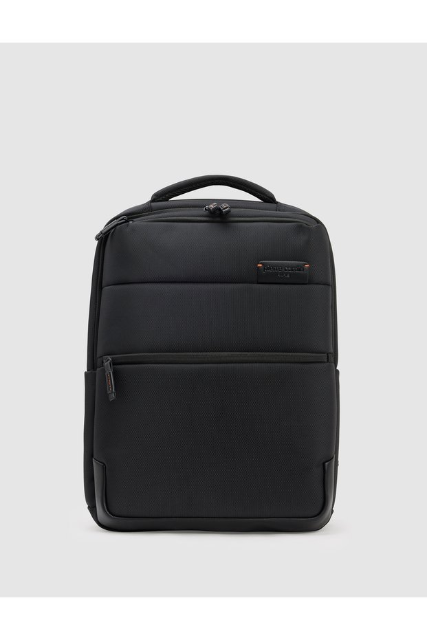 Black Backpack 50337267-Vr046